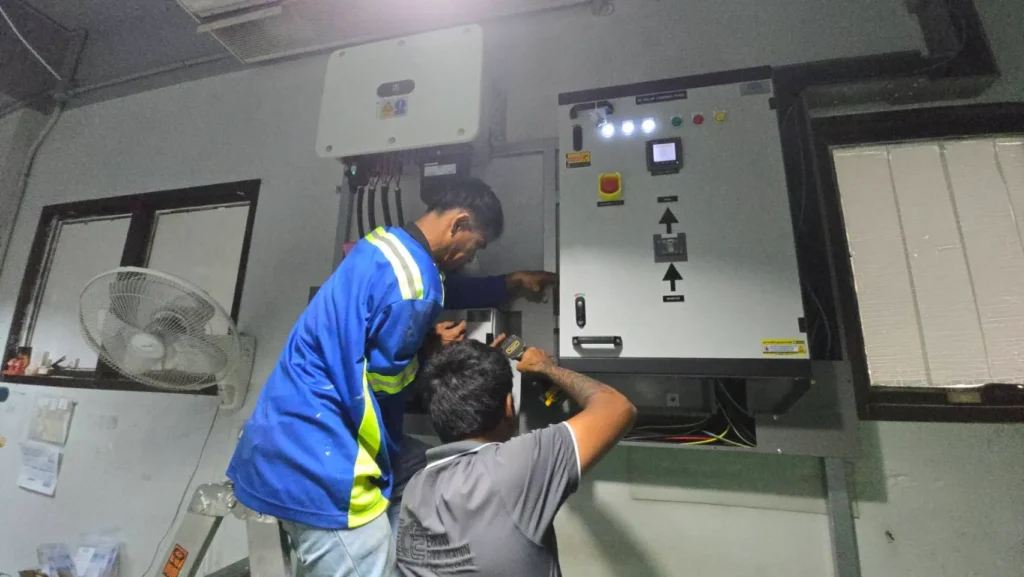 solar-cell-50kw-ongrid-11