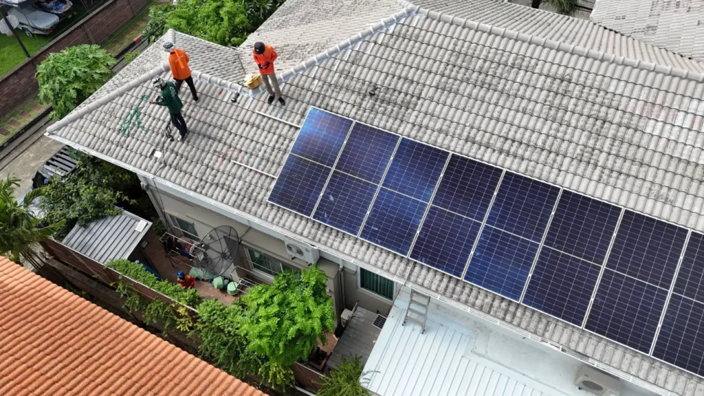 solar-cell-5kw-ongrid-home-7